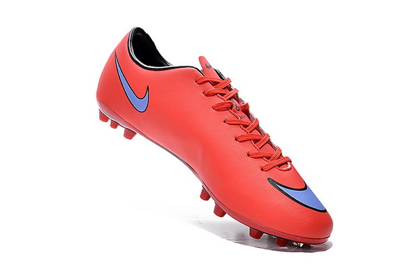 Nike Mercurial Superfly IV Low AG Men Shoes--069